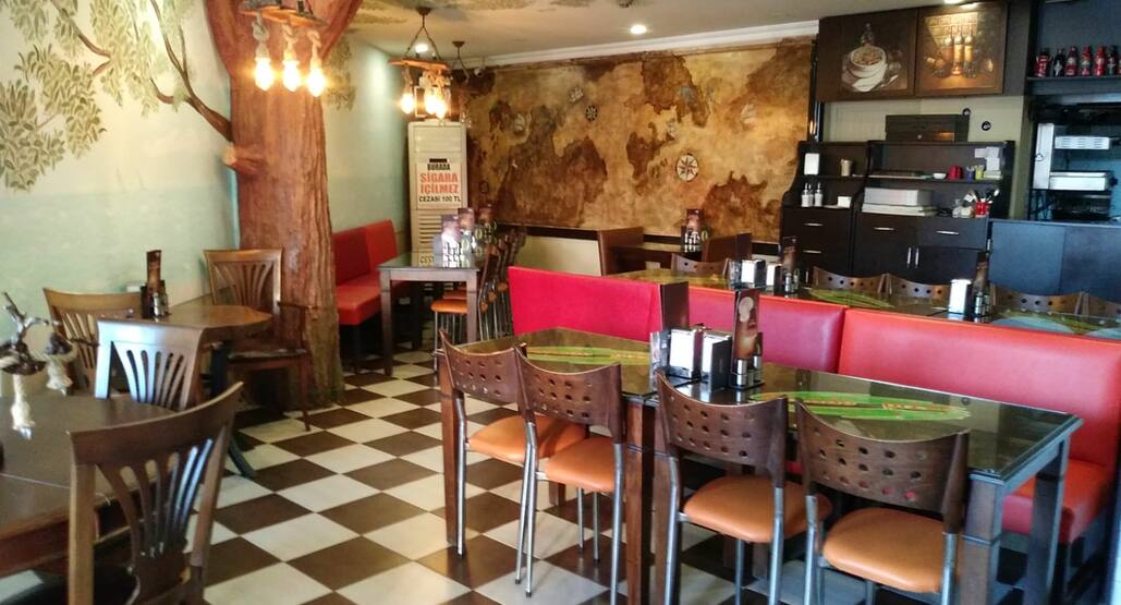 Mikado Cafe Restaurant Photos Pictures Of Mikado Cafe Restaurant Istanbul Zomato